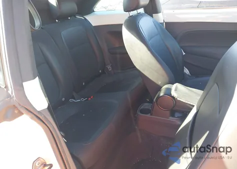 2013 Volkswagen Beetle 2.0L Tdi from USA, damaged, VIN 3VWJL7AT8DM669081